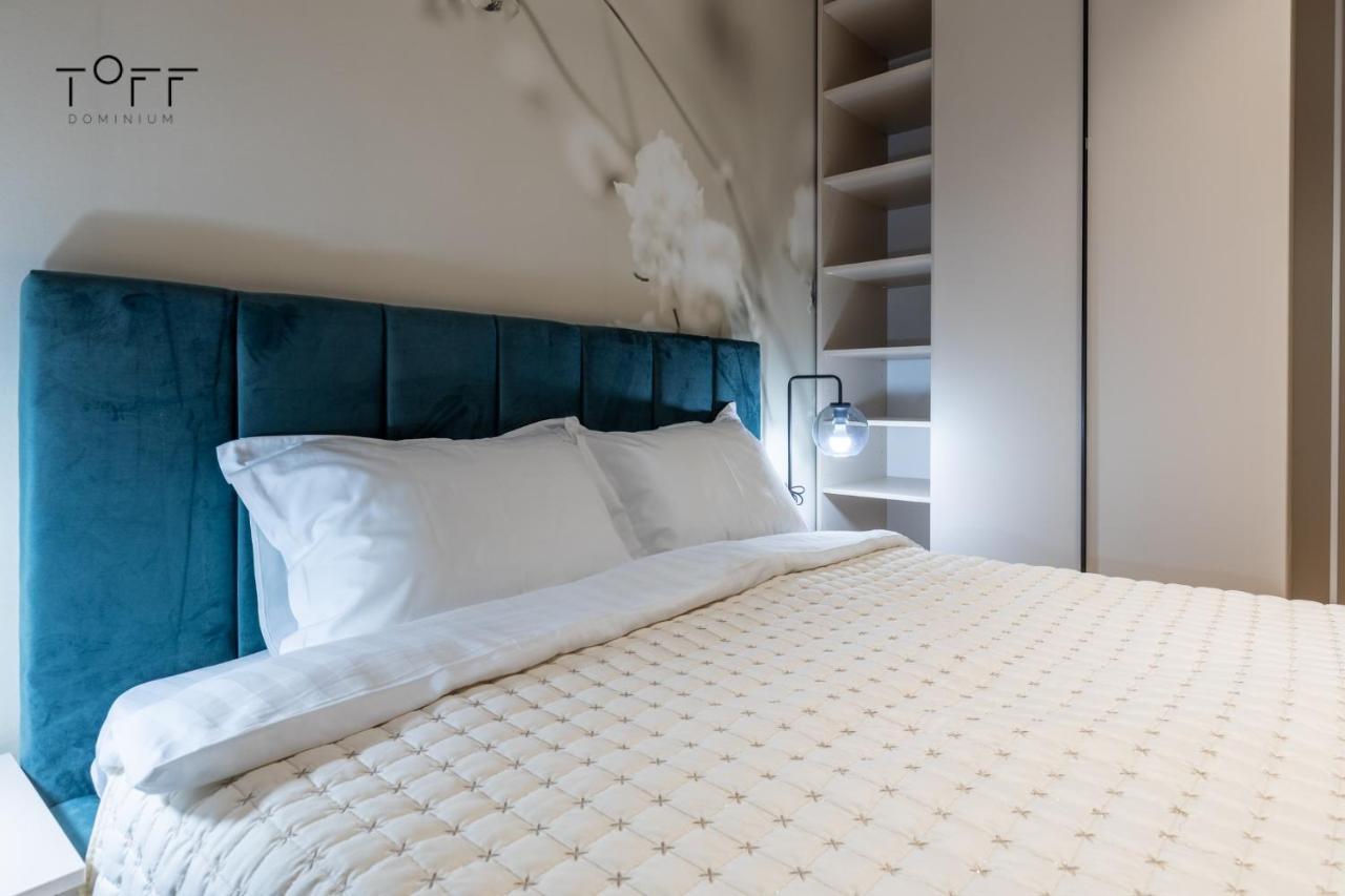 Luxuria Toff Dominium Apartments Бухарест Екстер'єр фото