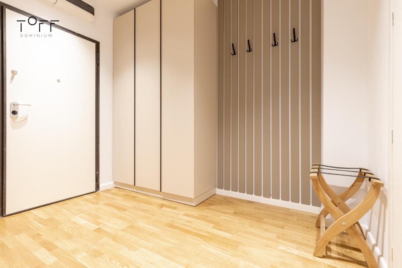 Luxuria Toff Dominium Apartments Бухарест Екстер'єр фото